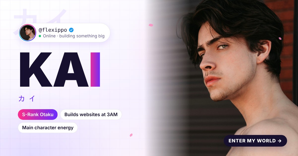 Link preview image